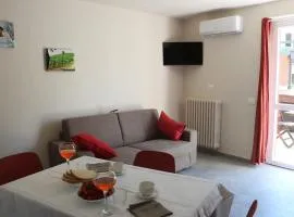 Casa Vacanza del Palio 1