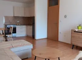 Una Relax Apartment