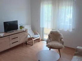 Una Relax Apartment
