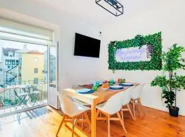 Saldanha 63 Guest House