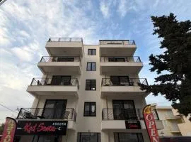 Hasković Apartments Veliki Pijesak