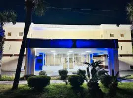 Baymont by Wyndham Pensacola at NAS Corry