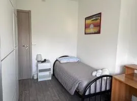 eveline apartament