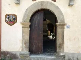 Antica Residenza