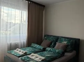 Tófenék Deluxe Apartman
