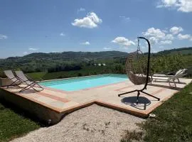 B&B Le Scintille
