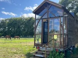 La Tiny House du Pas-Sage