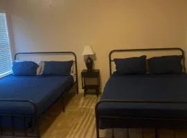 Your Home Away From Home!