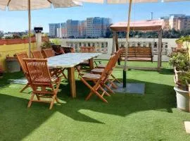Maltabudget - Accommodation Malta