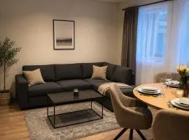 Apartment in Loen Centrum