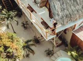 Casa Balam Holbox