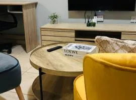 DL Apartments