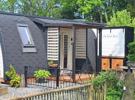 B&B De SluisPod, Hotel in Hoogeveen