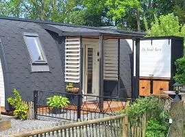 B&B De SluisPod