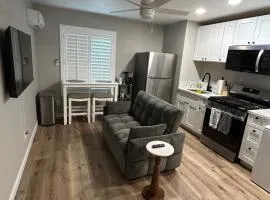 The Little Mountain Suite