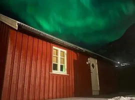 Lofoten Arctic Ocean Cabin - Skreda 19
