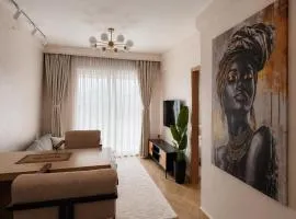 Oderm one bedroom apartment in Syokimau near jkia airport and sgr station in Nairobi