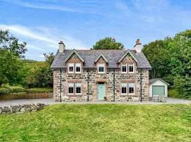 Lochinver Manse
