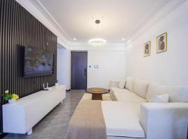 Crownview Residences, hotel u gradu Najrobi