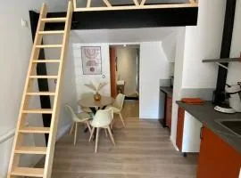La Cabane Perché