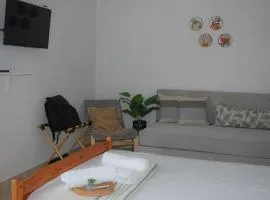 Boho Center Studio