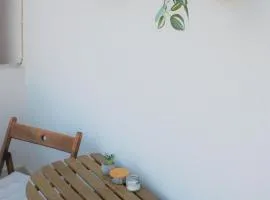 Boho Center Studio