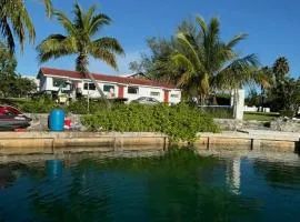 One bedroom on Atlantic waters with dock n boat access