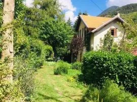 Gîte Villa Lips