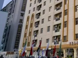 Fursan Apartment
