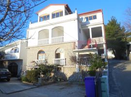 Apartments Veni Up, Strandhaus in Starigrad-Paklenica