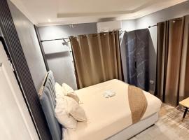 Akani Apartments, Hotel in Maun