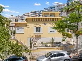Urban Bliss Boutique Guesthouse