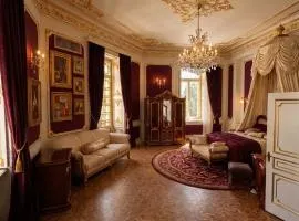 Crown Palace Hotel Baku