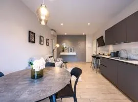 Green Apartments a Igea Marina- Mare