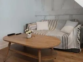 Cosy moderne au centre de Joigny 4 personnes