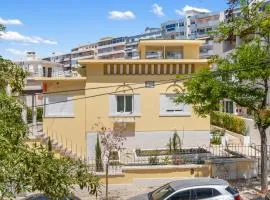 Urban Bliss Boutique Guesthouse