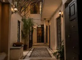Hotel San Jose Centro Historico