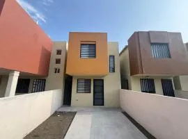 Casa Moderna Nueva en Salinas Victoria
