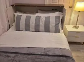 Cozy and Comfy full of amenities and fun