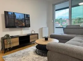Urban Stay Tuzla - Premium