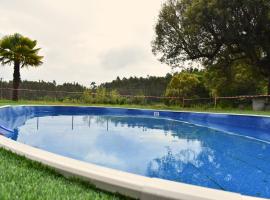 Casa da Aldeia: Penafiel'de bir otel