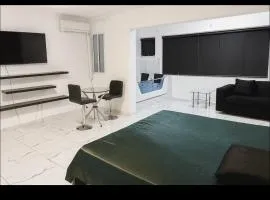Hotel Plaza Europa