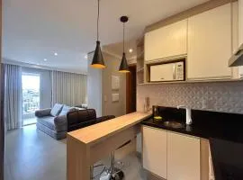 Studio Aconchegante - Até 4 hospedes - Há 15 min do Aeroporto de Guarulhos