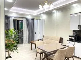Tashkent City Park - Gardens Residans, Tashkent