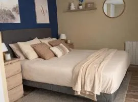 Chambre du Paradis