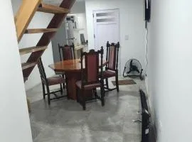 Departamento Los Garibaldi II