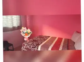 Private Rooms