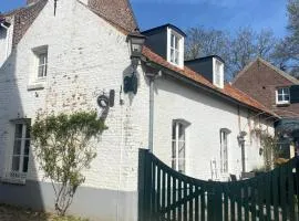 Het Molenaarshuis