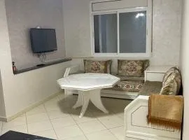 Appartement Nador