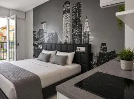 Padova Suites